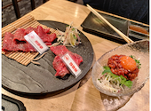 和牛 焼肉 Moo (モー): 鈴さんの2025年01月31日の1枚目の投稿写真