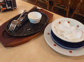 ステーキのどん 中環柴原店: うえちゃんさんの2026年07月21日の1枚目の投稿写真