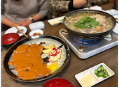水産市場 新大久保店: ＨＩＫＡＲＩさんの2025年12月08日の2枚目の投稿写真