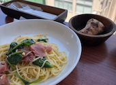 コーデュロイカフェ CORDUROY cafe 大名店: あやさんの2026年08月14日の3枚目の投稿写真