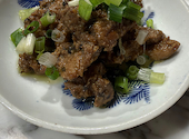 Spice Bar SUZU 新井薬師前: sasatoshさんの2026年09月21日の1枚目の投稿写真