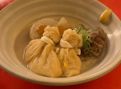和食と地酒 個室 矗々家 難波店: ナポタンさんの2025年12月15日の1枚目の投稿写真