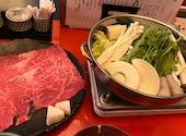 和食と地酒 個室 矗々家 難波店: ナポタンさんの2025年12月15日の3枚目の投稿写真