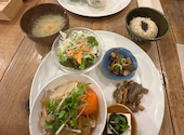 玄米カフェ 実身美 心斎橋店: ナポタンさんの2026年04月16日の1枚目の投稿写真