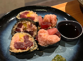 炭焼きと焼き鳥 炭から隅まで: ナポタンさんの2026年06月21日の3枚目の投稿写真