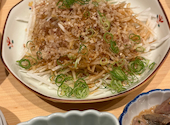 鮨酒場スシトフジ うらなんば 裏難波店: ナポタンさんの2026年06月21日の2枚目の投稿写真