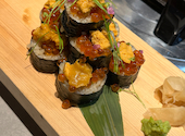 寿司と海鮮 暁: ナポタンさんの2025年10月30日の3枚目の投稿写真
