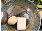 炉端とおでん 呼炉凪来 池袋店: りあさんの2026年05月17日の1枚目の投稿写真