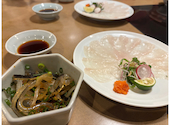 ふぐ うなぎ料理 玄品 池袋: もきもきさんの2025年04月02日の1枚目の投稿写真