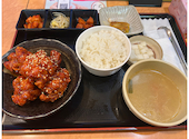 韓国料理 定食とチョイ飲みの店 プヨ 扶餘: meさんの2026年04月30日の1枚目の投稿写真