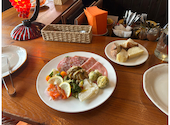 TRATTORIA Companio トラットリア カンパニオ: meさんの2026年08月25日の1枚目の投稿写真