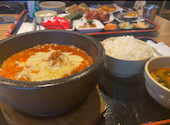韓国料理 プヨ 長町店: meさんの2026年04月01日の1枚目の投稿写真