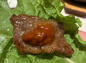 馬車道 de 焼肉 DOURAKU ドウラク 北仲ブリック＆ホワイト店: horikaさんの2026年08月09日の1枚目の投稿写真
