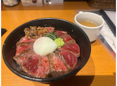 あか牛Dining よかよか yoka-yoka KITTE博多店: あさんの2026年04月27日の1枚目の投稿写真