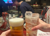 アガリコ餃子楼　池袋店: ゆづさんの2025年02月の1枚目の投稿写真