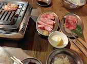 肉力屋 天神今泉店: ゆーなみんさんの2026年10月06日の2枚目の投稿写真