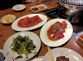 焼肉 まっちゃん 二日市店: ゆーなみんさんの2026年06月02日の1枚目の投稿写真