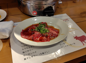 タンとハラミ まっちゃん 博多店: ゆーなみんさんの2026年06月16日の1枚目の投稿写真