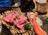 すすきの 北海茶漬けぽっぽぷらす: すいすいさんの2026年05月13日の1枚目の投稿写真