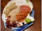 活菜旬魚 さんかい 新札幌店: ぷーさんの2026年04月12日の1枚目の投稿写真