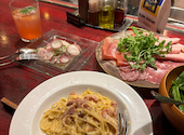カフェ ラ ボエム Cafe LA BOHEME 自由が丘: マナさんの2024年11月19日の1枚目の投稿写真