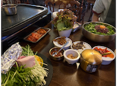 韓国料理 ブルバム 新大久保店: みみさんの2026年09月07日の1枚目の投稿写真