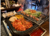 韓国料理 ブルバム 新大久保店: みみさんの2026年09月07日の2枚目の投稿写真
