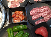 焼肉食べ放題　あみやき亭Plus　大垣インター店: けいさんの2026年04月の1枚目の投稿写真