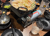 2500円 卓上サワー食べ放題 居酒屋 おすすめ屋 金山店: はるさんの2025年11月01日の1枚目の投稿写真
