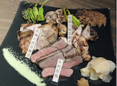 肉と炉ばた さんど。: みわさんの2026年07月28日の1枚目の投稿写真