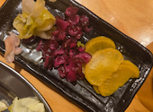 串焼・旬菜 炭火焼とり さくら 京成曳舟店: ゆうちゃんさんの2026年09月02日の1枚目の投稿写真
