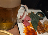 黒毛和牛焼肉 にくじろう 門前仲町店: ゆうちゃんさんの2026年08月24日の1枚目の投稿写真