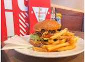 TGI FRIDAYS ティージーアイ フライデーズ 原宿店: miinさんの2026年08月11日の1枚目の投稿写真