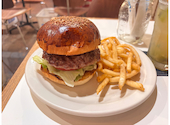 THE GREAT BURGER ザ グレートバーガー: miinさんの2026年09月11日の1枚目の投稿写真