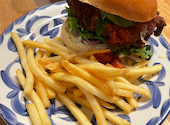 J.S. BURGERS CAFE/J.S. BEER GARDEN 新宿店: miinさんの2025年01月の1枚目の投稿写真