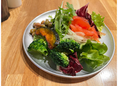 Journal Standard DINING ジャーナルスタンダードダイニング 新宿店: miinさんの2025年01月23日の2枚目の投稿写真