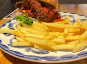 J.S. BURGERS CAFE/J.S. BEER GARDEN 新宿店: miinさんの2025年04月の1枚目の投稿写真