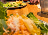 J.S. BURGERS CAFE/J.S. BEER GARDEN 新宿店: miinさんの2025年08月の1枚目の投稿写真