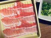 温野菜 調布店: miinさんの2026年06月28日の1枚目の投稿写真