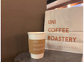 UNI COFFEE ROASTERY ユニコーヒーロースタリー 関内南口店: miinさんの2026年04月28日の1枚目の投稿写真