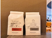 UNI COFFEE ROASTERY MARK IS みなとみらい店: miinさんの2026年04月28日の1枚目の投稿写真