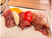 焼肉 平城苑 トリエ京王調布店: miinさんの2025年09月の1枚目の投稿写真