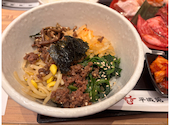 焼肉 平城苑 トリエ京王調布店: miinさんの2026年04月28日の1枚目の投稿写真