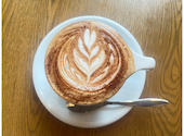 LATTE GRAPHIC ラテグラフィック 麻布台: miinさんの2026年05月27日の1枚目の投稿写真