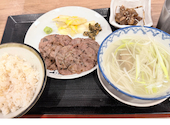 牛たん炭焼 利久 トリエ京王調布店: ニックネームさんの2026年03月29日の1枚目の投稿写真