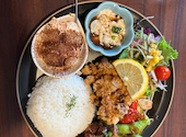Twinkle cafe&food トゥウィンクル カフェアンドフード: デブリンチーさんの2026年07月09日の1枚目の投稿写真