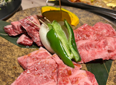 焼肉 牛屋 富山駅 のれん横丁店: Joさんの2026年07月19日の1枚目の投稿写真