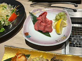 焼肉 牛屋 富山駅 のれん横丁店: Joさんの2026年07月19日の2枚目の投稿写真