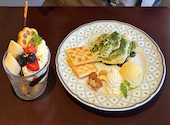 カフェバール poco a poco: KUNIさんの2026年09月24日の1枚目の投稿写真