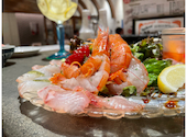 魚とワインはなたれThe Fish and Oysters　田町店: ちかさんの2024年10月の1枚目の投稿写真